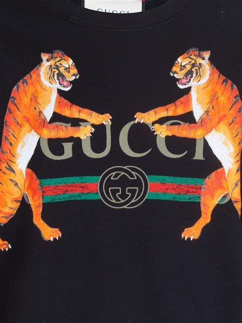 cheap gucci tiger|Gucci tiger emblem.